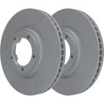 ATE 24.0126-0169.1 Bremsscheibe ATE 24.0126-0169.1 Bremsscheibe