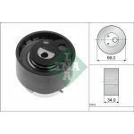 INA 531 0771 10 Spannrolle, Zahnriemen INA 531 0771 10 Spannrolle, Zahnriemen