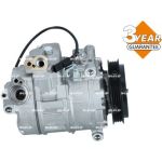 NRF 32520 Kompressor, Klimaanlage EASY FIT