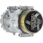 Kompressor, Klimaanlage ACP 545 000P Kompressor, Klimaanlage ACP 545 000P
