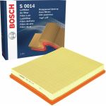 BOSCH F 026 400 014 Luftfilter