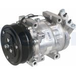Delphi TSP0159166 Kompressor, Klimaanlage Delphi TSP0159166 Kompressor, Klimaanlage