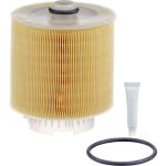 MANN-FILTER C 17 137/1 X Luftfilter