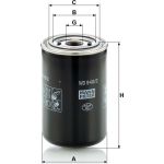 Ölfilter WD 940/2 Ölfilter WD 940/2