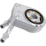 Metzger 2370258 Ölkühler, Motoröl Metzger 2370258 Ölkühler, Motoröl