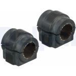 Lagerung, Stabilisator TD1450W