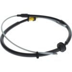 BOSCH 1 987 482 558 Seilzug, Feststellbremse BOSCH 1 987 482 558 Seilzug, Feststellbremse
