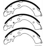Bremsbackensatz J3504011 Bremsbackensatz J3504011
