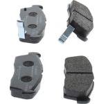 Bremsbelagsatz, Scheibenbremse 0 986 494 700 Bremsbelagsatz, Scheibenbremse 0 986 494 700