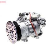 DENSO 5SER09C Klimakompressor DCP50300 DENSO 5SER09C Klimakompressor DCP50300