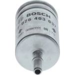 Kraftstofffilter F 026 403 037 Kraftstofffilter F 026 403 037