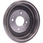 Bremstrommel 8DT 355 301-981