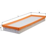 Luftfilter LX 1249