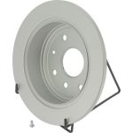 Ferodo DDF1606C Bremsscheibe PREMIER Ferodo DDF1606C Bremsscheibe PREMIER