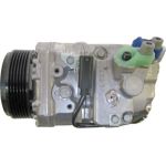 Mahle ACP 703 000P Kompressor, Klimaanlage BEHR Premium Line Mahle ACP 703 000P Kompressor, Klimaanlage BEHR Premium Line