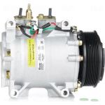 Kompressor, Klimaanlage 890128 Kompressor, Klimaanlage 890128