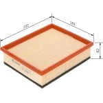 BOSCH 1 457 433 324 Luftfilter BOSCH 1 457 433 324 Luftfilter