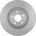 Bremsscheibe 8DD 355 128-501 Bremsscheibe 8DD 355 128-501