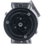 Kompressor, Klimaanlage ACP 1565 000P Kompressor, Klimaanlage ACP 1565 000P