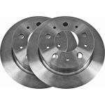 Vaico V42-40008 Bremsscheibe