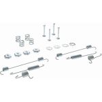 Vaico V42-4128 Bremsbackensatz Green Mobility Parts Vaico V42-4128 Bremsbackensatz Green Mobility Parts