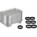 Metzger 2370269 Ölkühler, Motoröl Metzger 2370269 Ölkühler, Motoröl