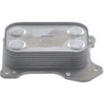 Ölkühler, Motoröl CLC 267 000S