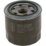 BOSCH F 026 407 124 Ölfilter BOSCH F 026 407 124 Ölfilter