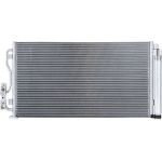 Valeo 814191 Kondensator, Klimaanlage Valeo 814191 Kondensator, Klimaanlage