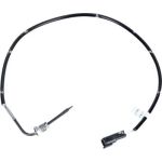 Sensor, Abgastemperatur 707349 Sensor, Abgastemperatur 707349
