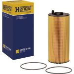 Hengst Filter E830H D366 Ölfilter