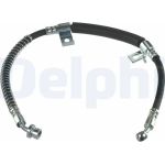 Delphi LH7126 Bremsschlauch Delphi LH7126 Bremsschlauch