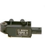 Sensor, Abgasdruck 0 986 280 725 Sensor, Abgasdruck 0 986 280 725