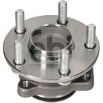 FEBI BILSTEIN 186053 Radlagersatz FEBI BILSTEIN 186053 Radlagersatz