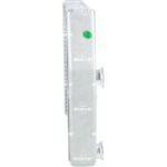 Wärmetauscher, Innenraumheizung 540016