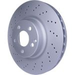 Bremsscheibe 8DD 355 109-471