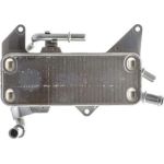 Ölkühler, Automatikgetriebe CLC 287 000P Ölkühler, Automatikgetriebe CLC 287 000P