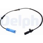 Delphi SS20008 Sensor, Raddrehzahl Delphi SS20008 Sensor, Raddrehzahl