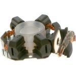 Halter, Kohlebürsten 1 004 337 140 Halter, Kohlebürsten 1 004 337 140