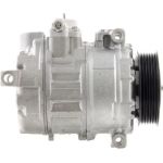 Kompressor, Klimaanlage ACP 646 000P Kompressor, Klimaanlage ACP 646 000P