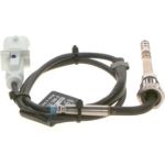 Sensor, Abgastemperatur 0 986 259 147