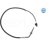 Meyle 014 800 0144 Sensor, Abgastemperatur MEYLE-ORIGINAL: True to OE Meyle 014 800 0144 Sensor, Abgastemperatur MEYLE-ORIGINAL: True to OE
