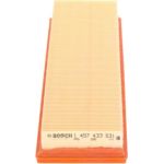 BOSCH 1 457 433 531 Luftfilter