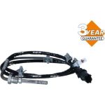NRF 707288 Sensor, Abgastemperatur EASY FIT NRF 707288 Sensor, Abgastemperatur EASY FIT