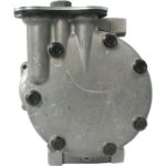 Mahle ACP 1284 000S Kompressor, Klimaanlage BEHR Mahle ACP 1284 000S Kompressor, Klimaanlage BEHR