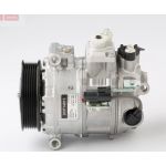 DENSO 7SEU17C Klimakompressor DCP14013