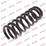 KYB RC2335 Fahrwerksfeder K-Flex KYB RC2335 Fahrwerksfeder K-Flex