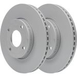 Bremsscheibe 24.0123-0127.1