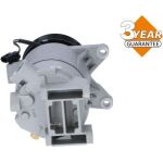 NRF 32989 Kompressor, Klimaanlage EASY FIT NRF 32989 Kompressor, Klimaanlage EASY FIT