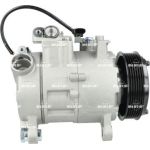 Kompressor, Klimaanlage 32862 Kompressor, Klimaanlage 32862